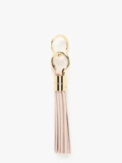 Porte-clefs Premier Flirt cuir LANCEL