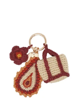 Porte-clefs VANESSA BRUNO