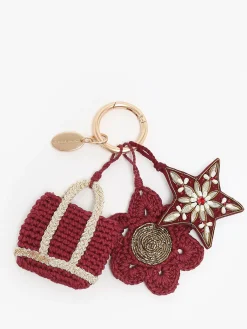 Porte-clefs VANESSA BRUNO