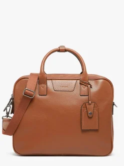 Porte-documents Flandres 2 compartiments cuir ETRIER