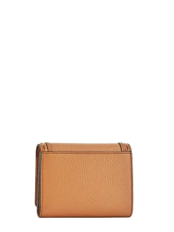 Portefeuille à rabat Premier Flirt cuir LANCEL