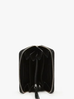 Portefeuille Alice Eclipse cuir PAUL MARIUS