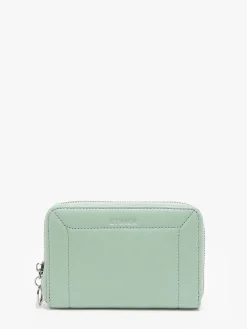 Portefeuille Altesse cuir ETRIER