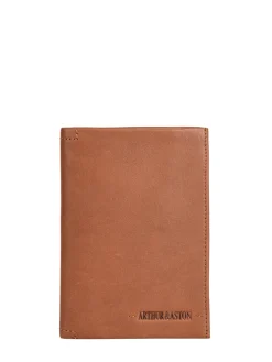 Portefeuille Arthur cuir ARTHUR & ASTON