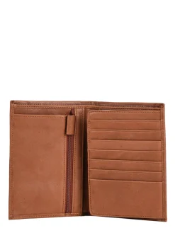 Portefeuille Arthur cuir ARTHUR & ASTON