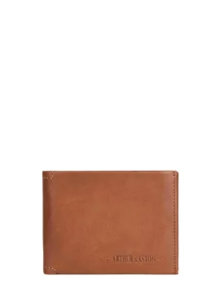 Portefeuille Arthur cuir ARTHUR & ASTON