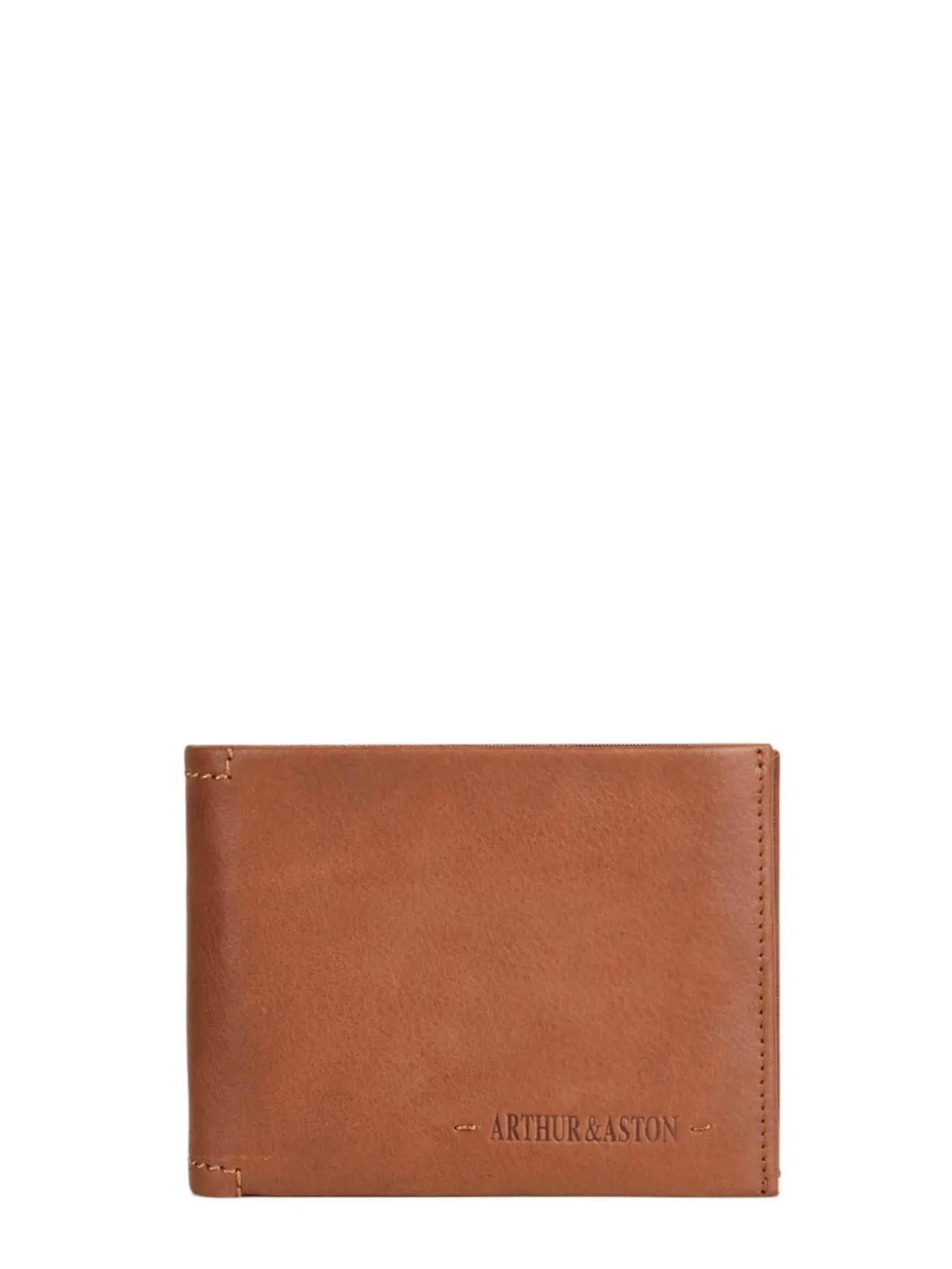 Portefeuille Arthur cuir ARTHUR & ASTON