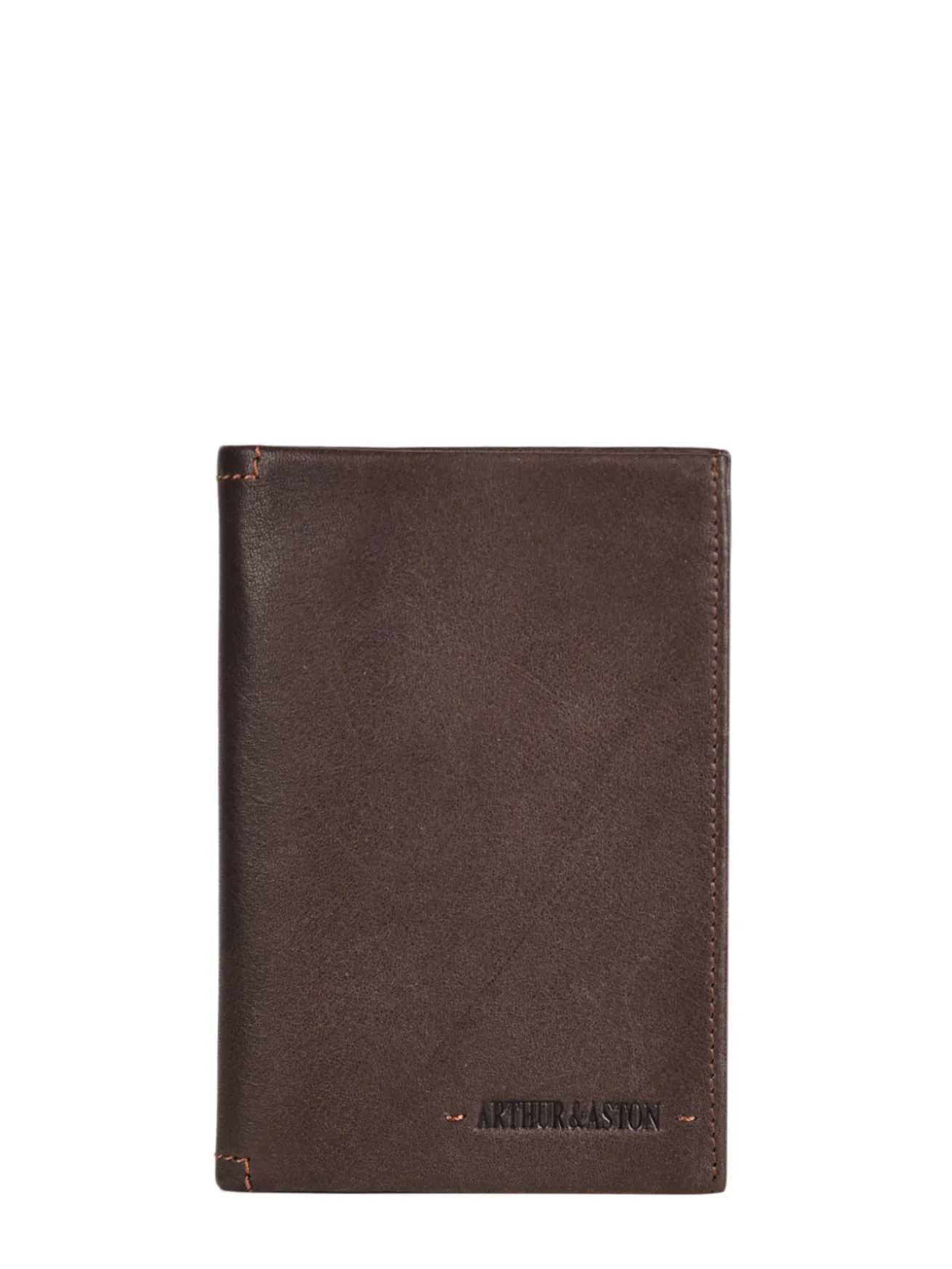 Portefeuille Arthur cuir ARTHUR & ASTON