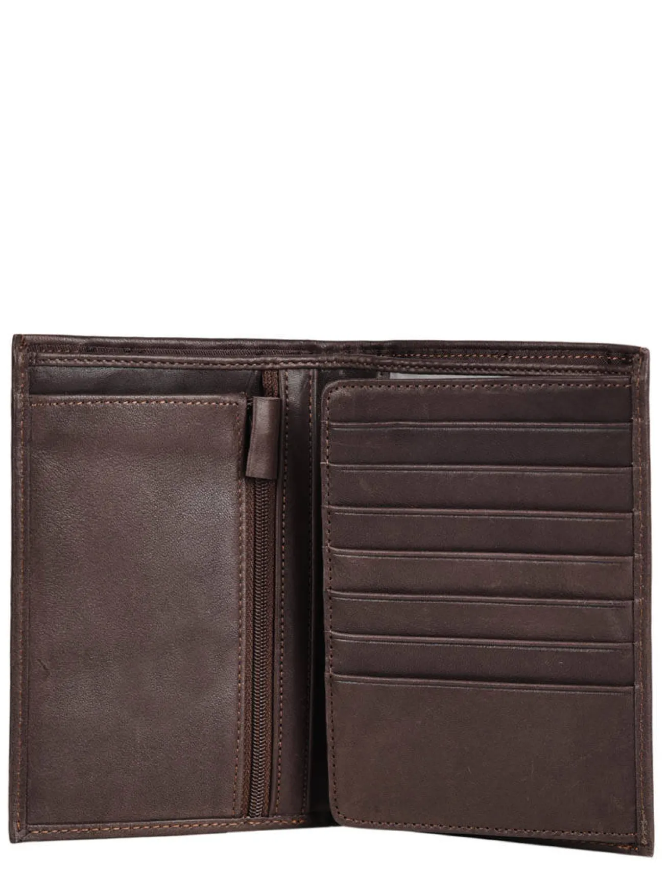 Portefeuille Arthur cuir ARTHUR & ASTON