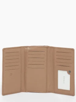 Portefeuille Balade cuir ETRIER