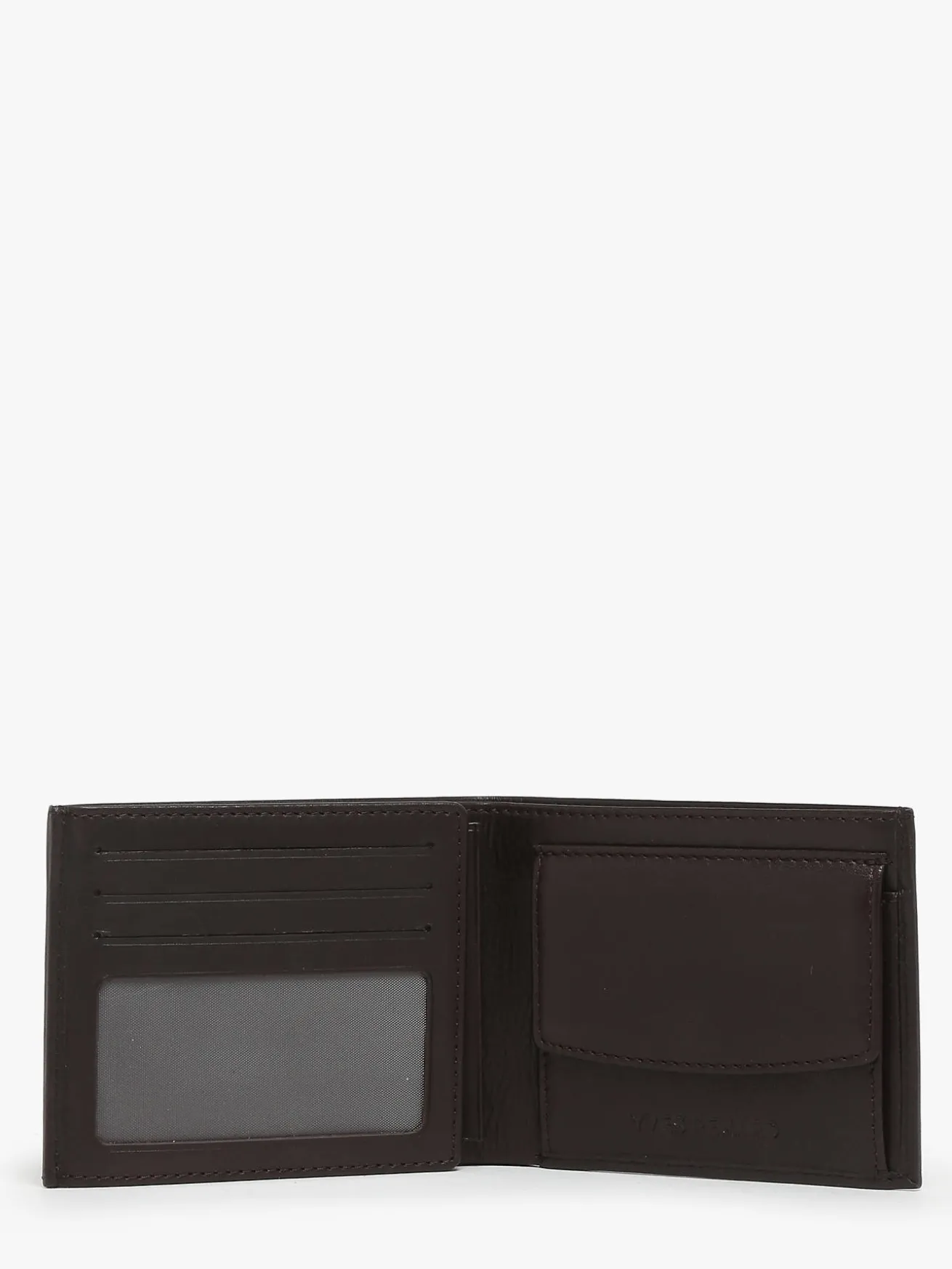 Portefeuille Bovino cuir YVES RENARD