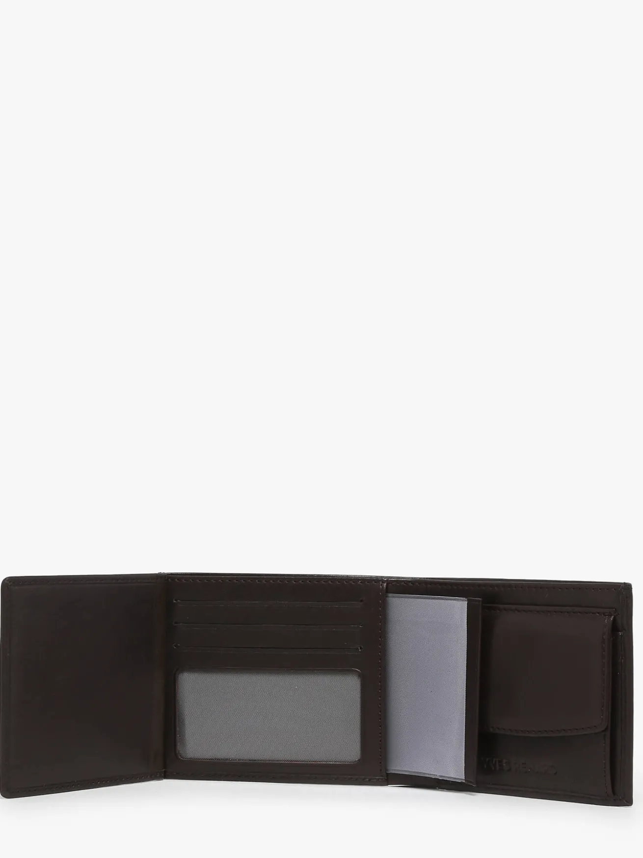Portefeuille Bovino cuir YVES RENARD