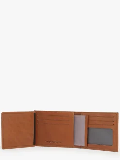 Portefeuille Bovino cuir YVES RENARD