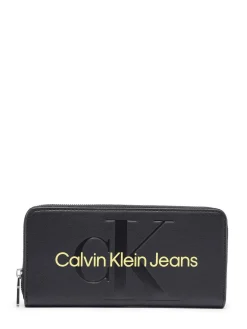Portefeuille CALVIN KLEIN JEANS