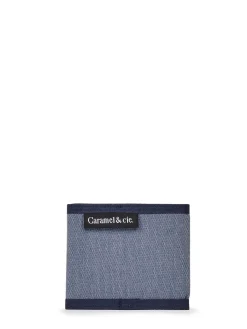 Portefeuille CARAMEL ET CIE