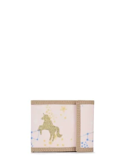 Portefeuille CARAMEL ET CIE