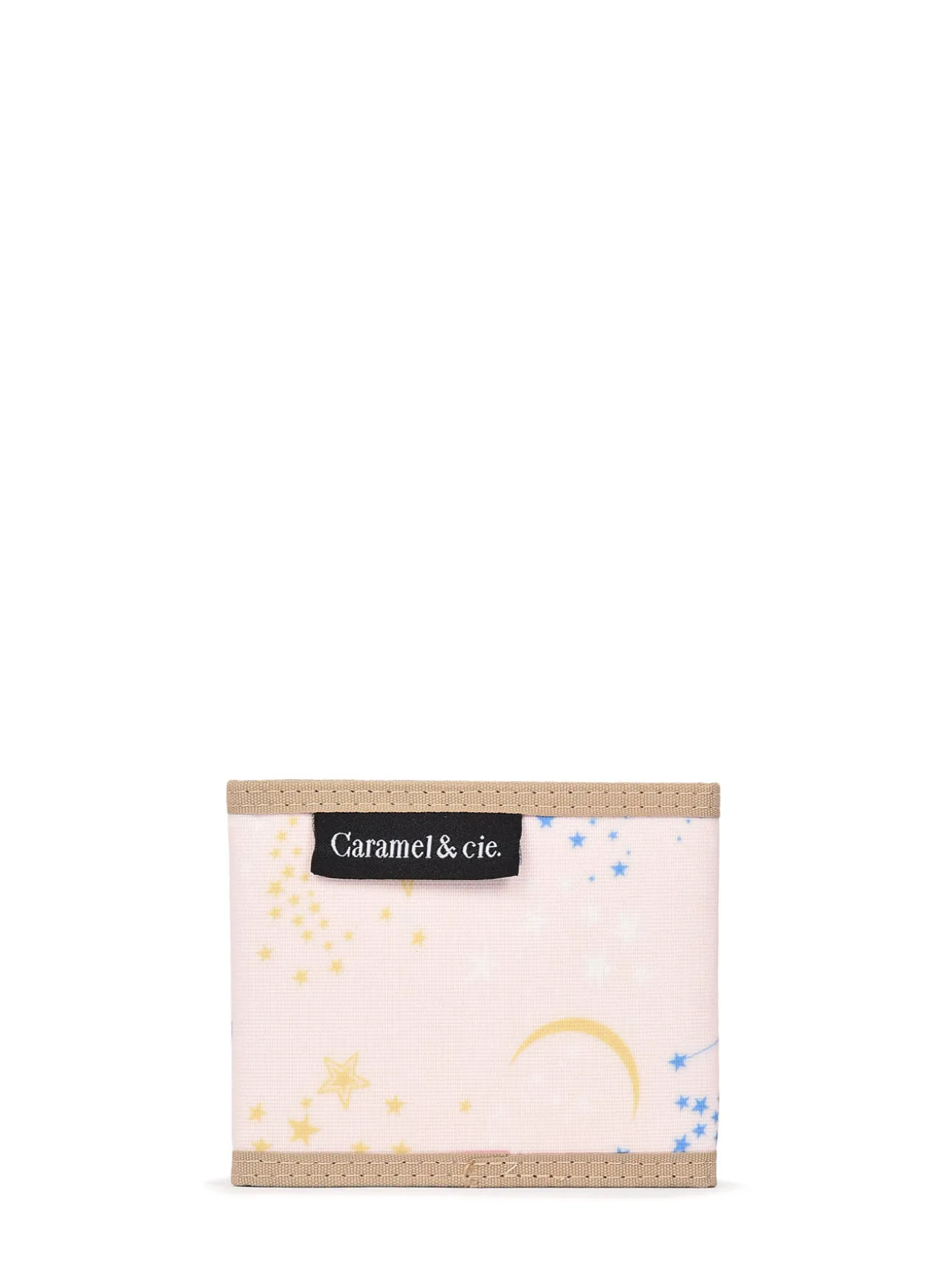 Portefeuille CARAMEL ET CIE