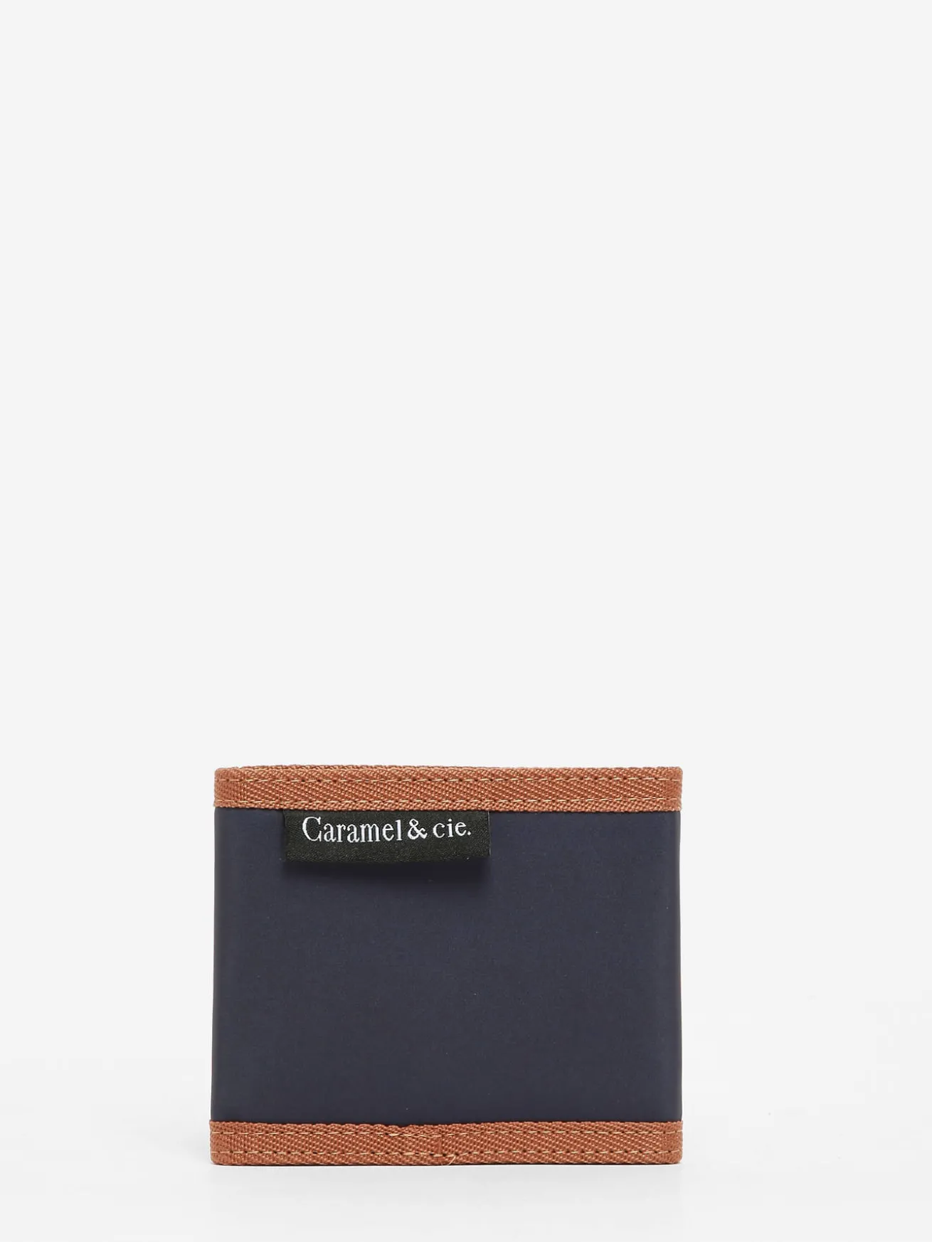 Portefeuille CARAMEL ET CIE