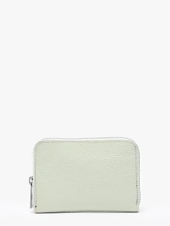 Portefeuille Caviar cuir MILANO