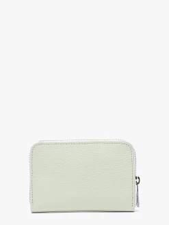 Portefeuille Caviar cuir MILANO