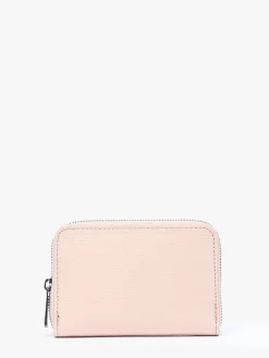 Portefeuille Caviar cuir MILANO