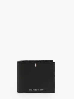 Portefeuille Central cuir TOMMY HILFIGER