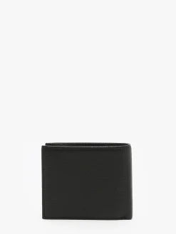 Portefeuille Central cuir TOMMY HILFIGER