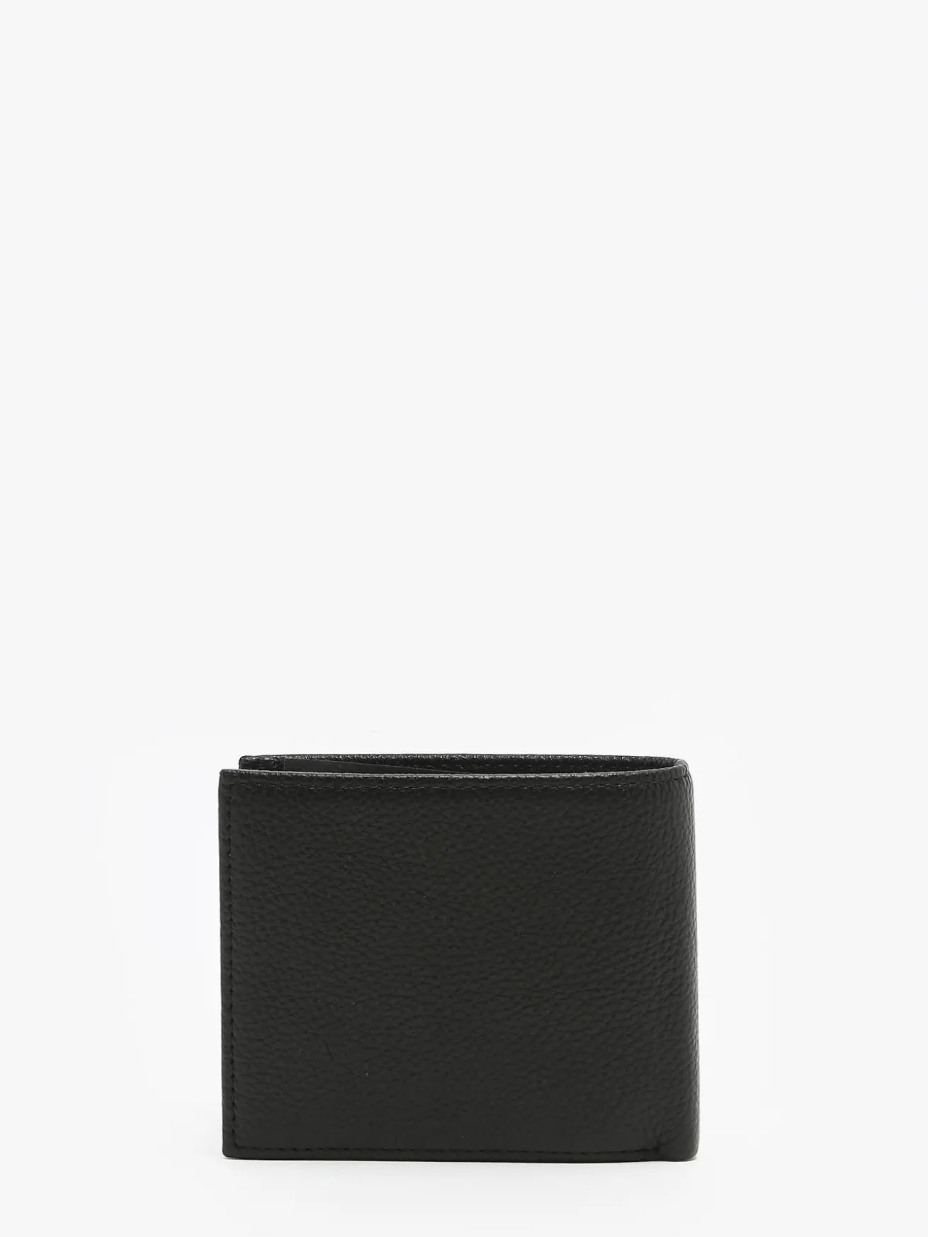 Portefeuille Central cuir TOMMY HILFIGER