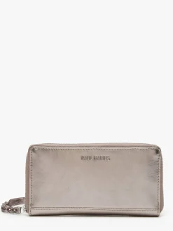 Portefeuille Charlotte cuir PAUL MARIUS