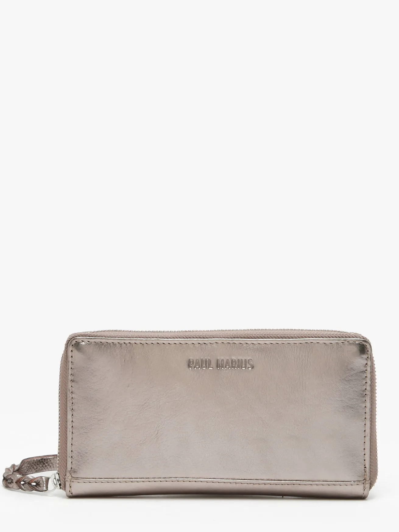 Portefeuille Charlotte cuir PAUL MARIUS