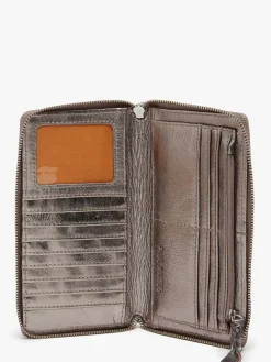 Portefeuille Charlotte cuir PAUL MARIUS
