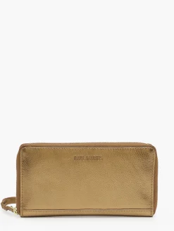 Portefeuille Charlotte cuir PAUL MARIUS