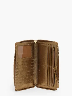 Portefeuille Charlotte cuir PAUL MARIUS