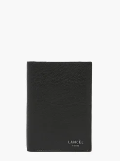 Portefeuille Côme cuir LANCEL