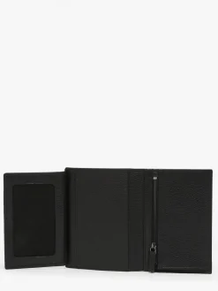 Portefeuille Côme cuir LANCEL