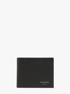 Portefeuille Côme cuir LANCEL