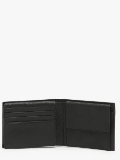 Portefeuille Côme cuir LANCEL