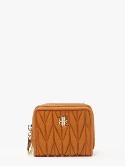 Portefeuille compact Isabelle LAURENT DAVID