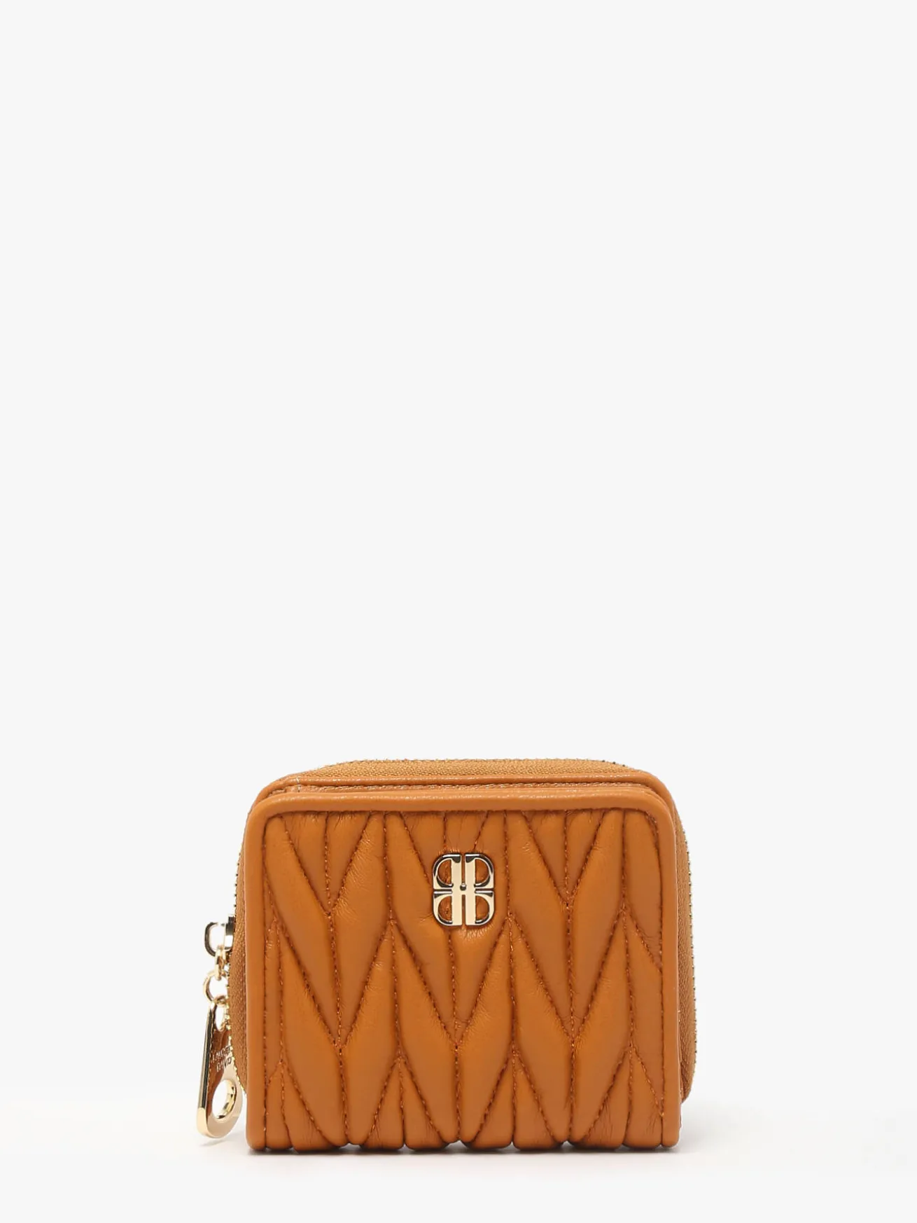 Portefeuille compact Isabelle LAURENT DAVID