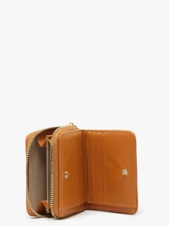 Portefeuille compact Isabelle LAURENT DAVID