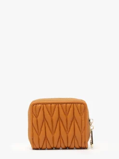 Portefeuille compact Isabelle LAURENT DAVID