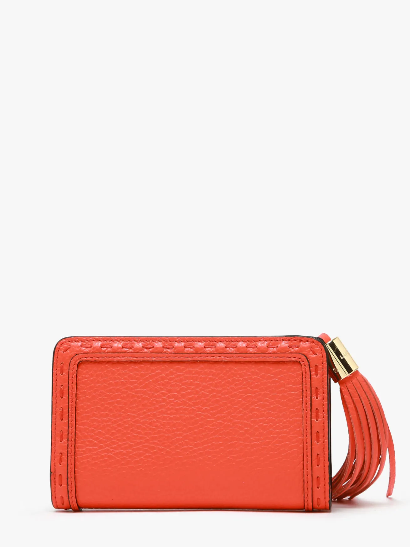 Portefeuille compact Premier Flirt cuir LANCEL