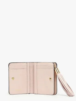 Portefeuille compact Premier Flirt cuir LANCEL