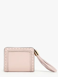 Portefeuille compact Premier Flirt cuir LANCEL