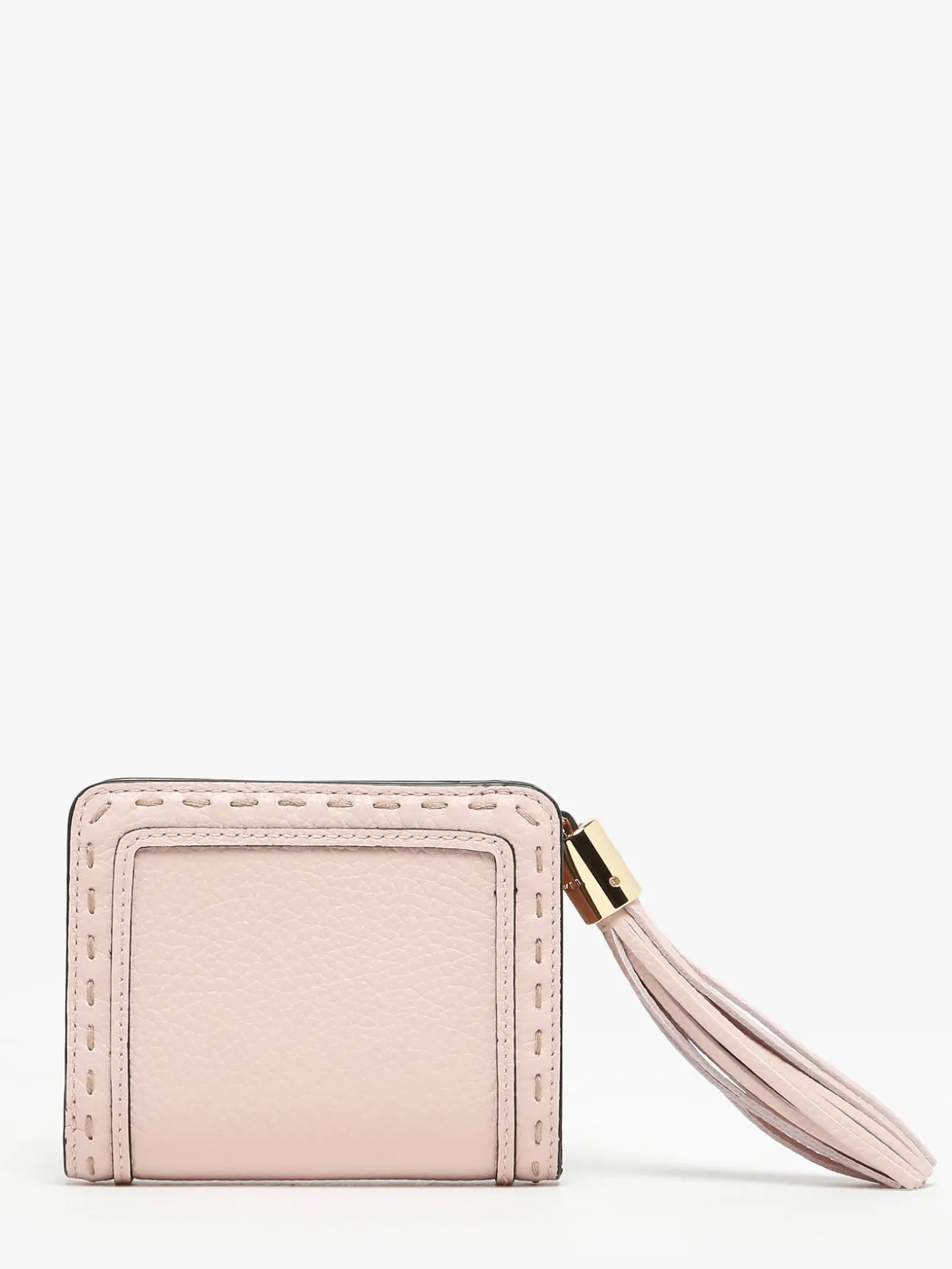 Portefeuille compact Premier Flirt cuir LANCEL