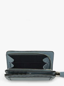 Portefeuille compact Premier Flirt cuir LANCEL