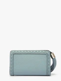 Portefeuille compact Premier Flirt cuir LANCEL