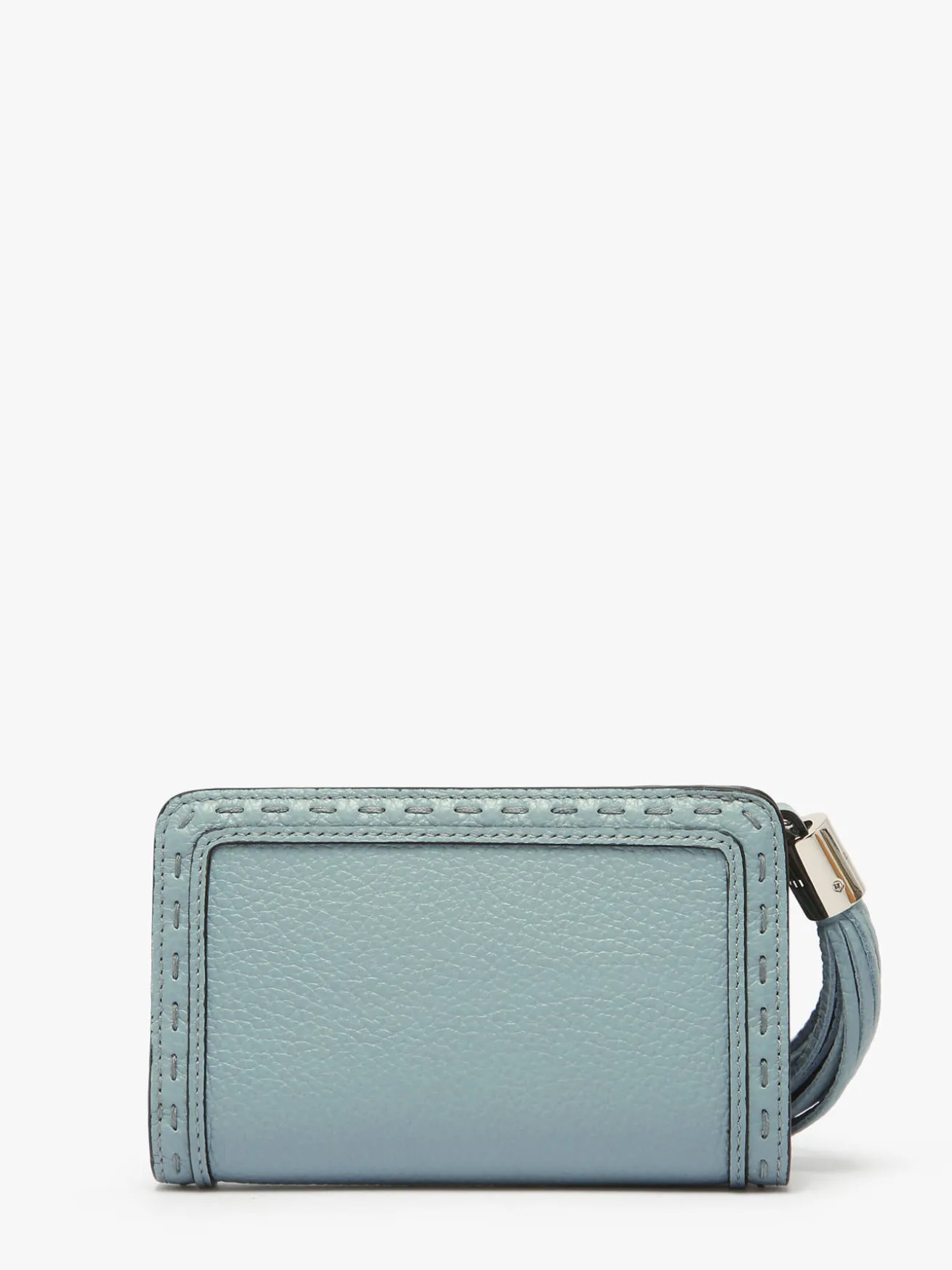 Portefeuille compact Premier Flirt cuir LANCEL
