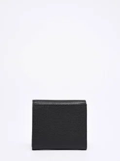 Portefeuille compact Sophie cuir LE TANNEUR