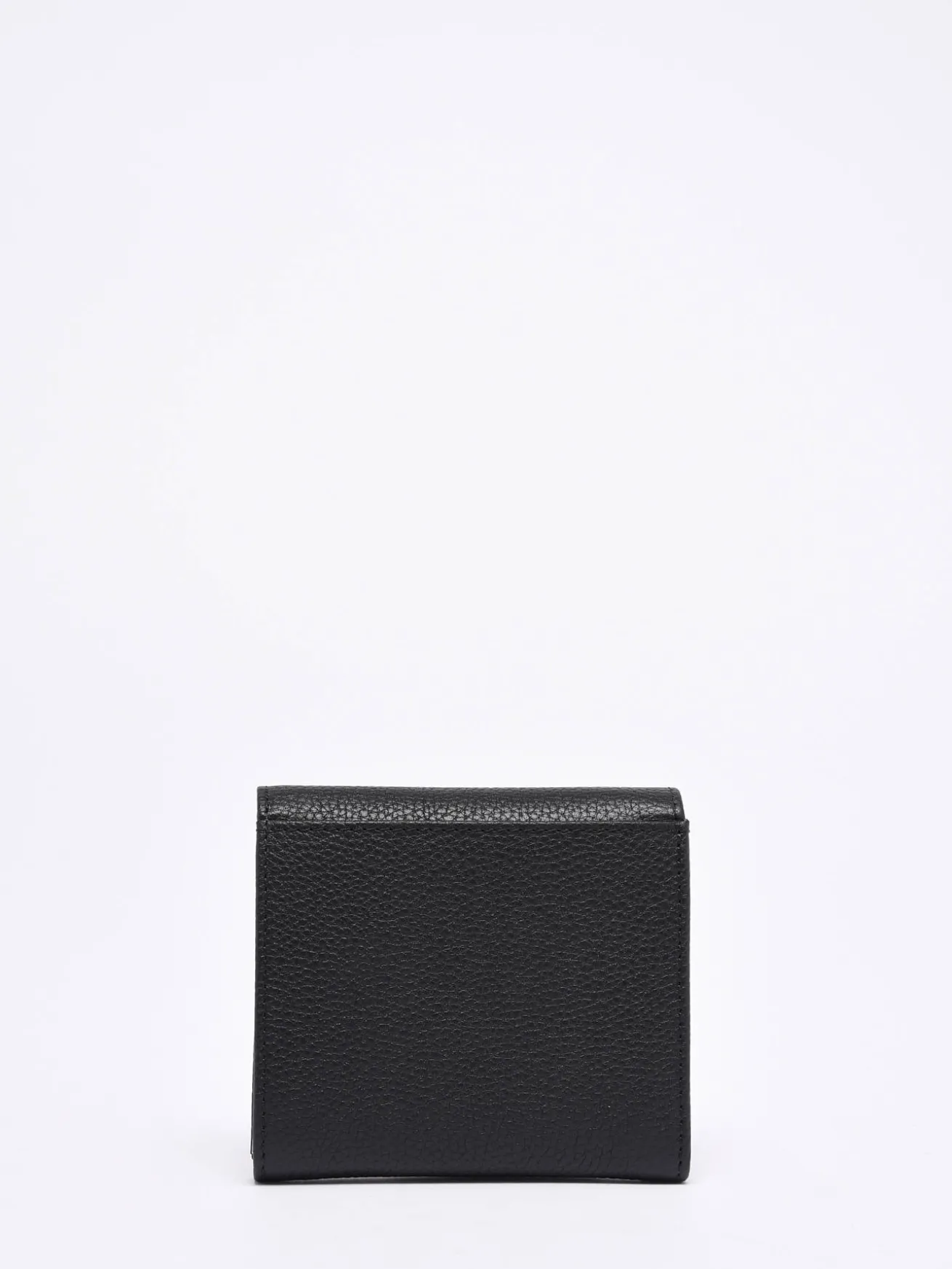 Portefeuille compact Sophie cuir LE TANNEUR